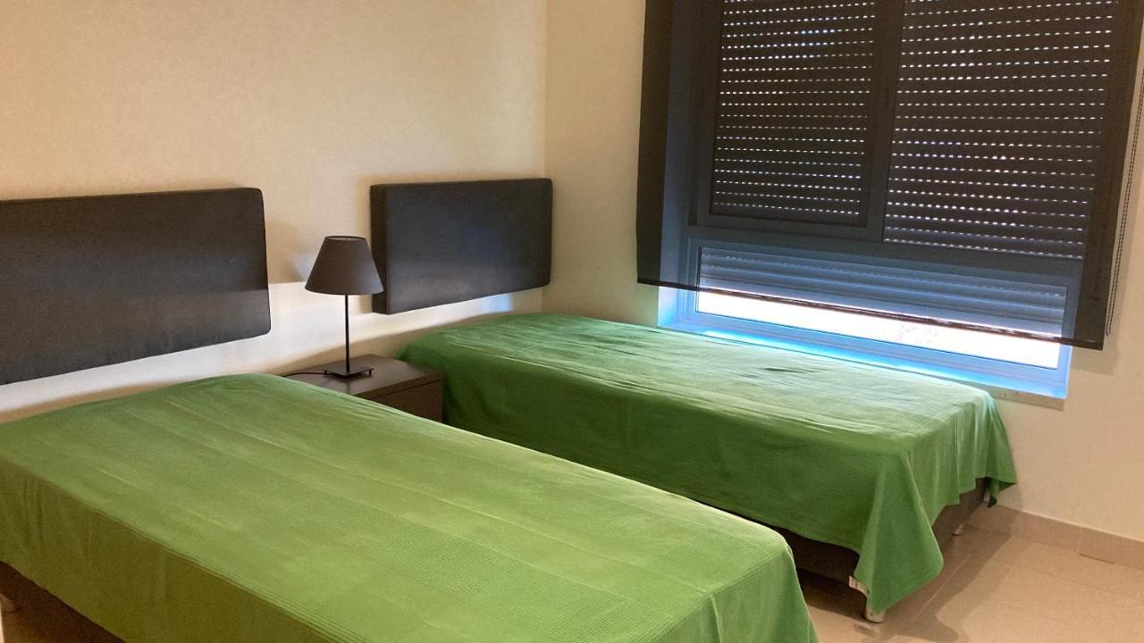 Franciscos Em Cabanas Golf Conceição Extérieur photo