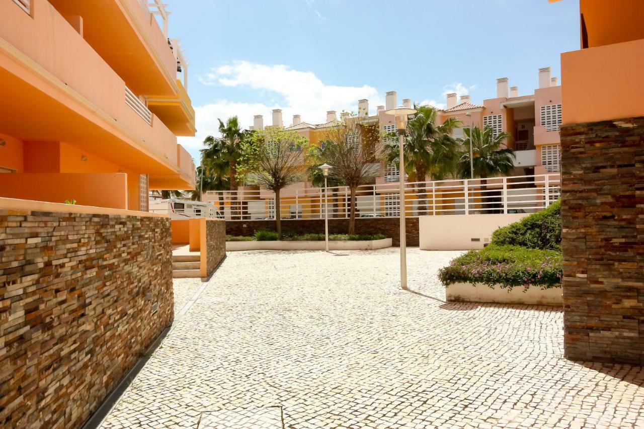 Franciscos Em Cabanas Golf Conceição Extérieur photo